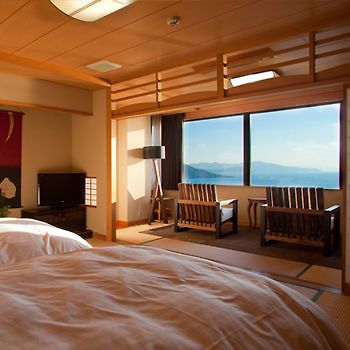 Jukaitei Hotel Kyotango Luaran gambar