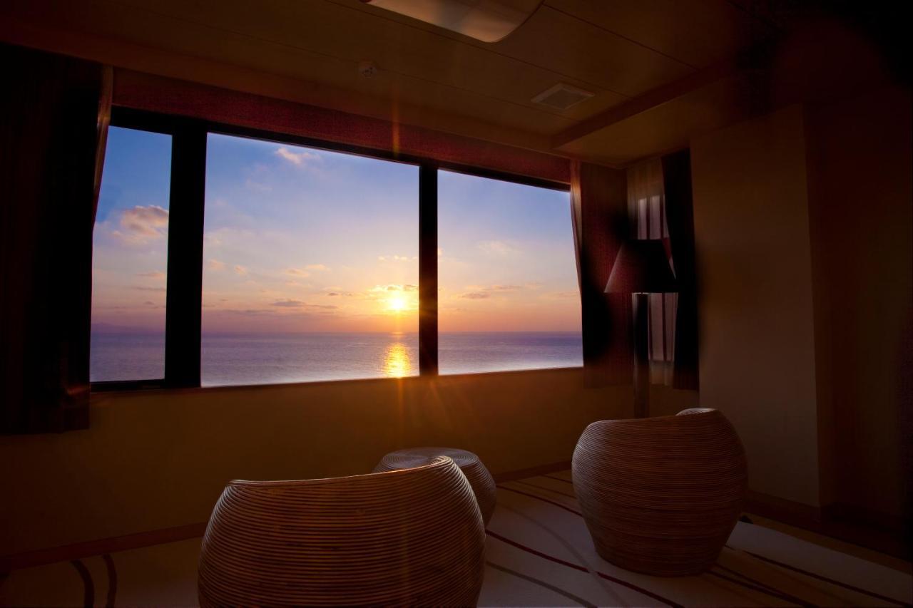 Jukaitei Hotel Kyotango Luaran gambar