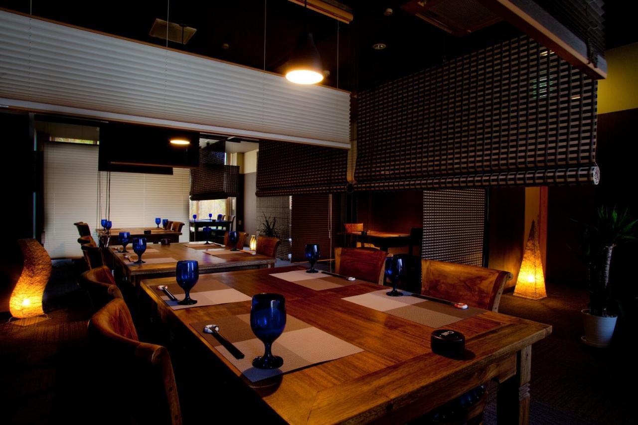 Jukaitei Hotel Kyotango Luaran gambar