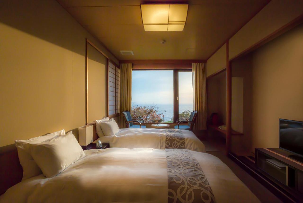 Jukaitei Hotel Kyotango Luaran gambar