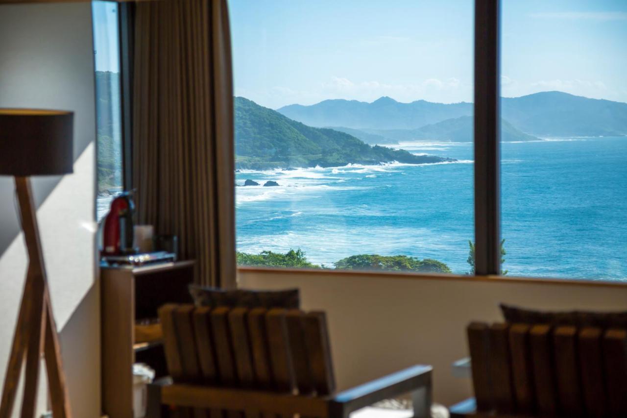 Jukaitei Hotel Kyotango Luaran gambar