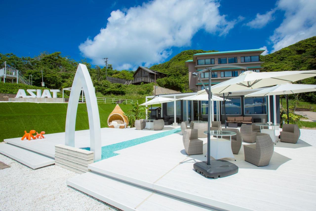 Jukaitei Hotel Kyotango Luaran gambar