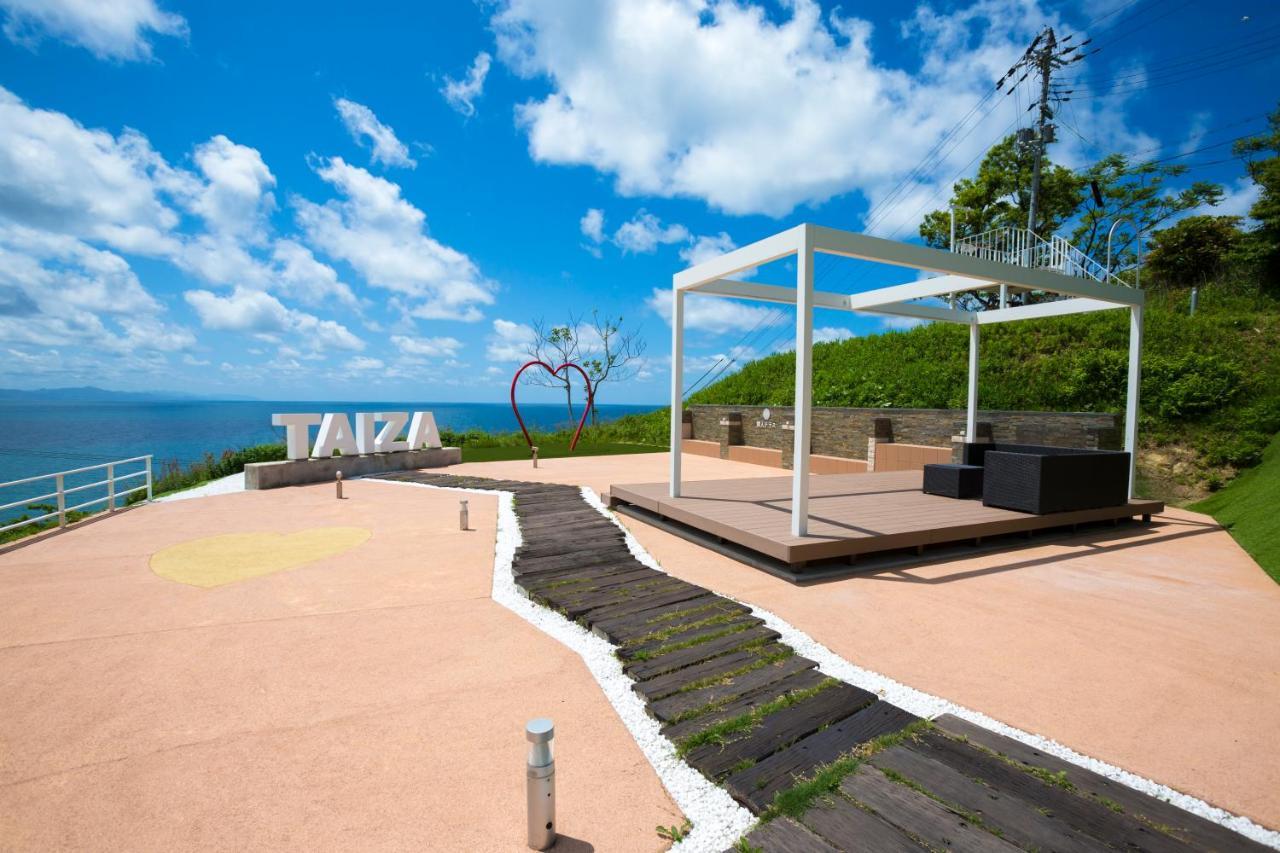Jukaitei Hotel Kyotango Luaran gambar