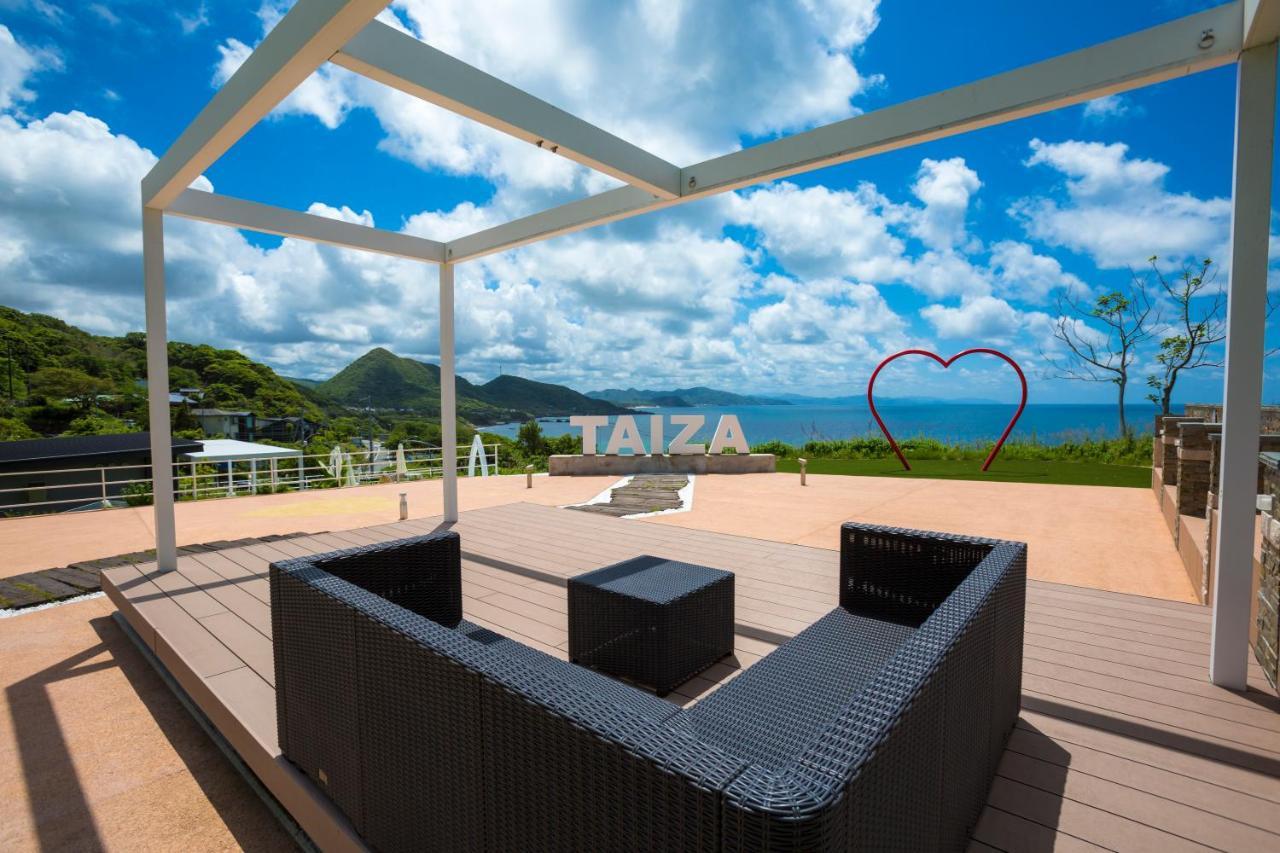 Jukaitei Hotel Kyotango Luaran gambar