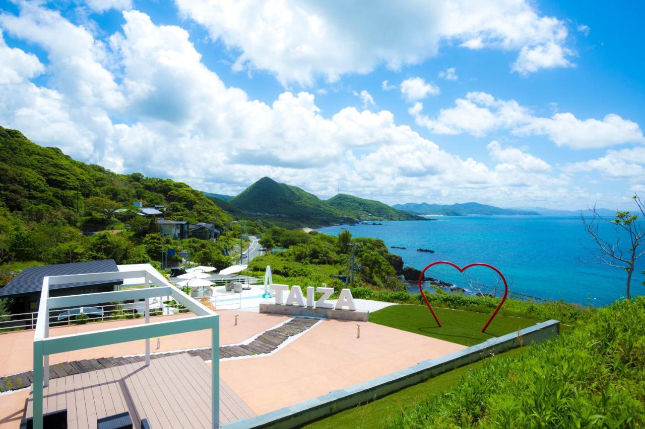 Jukaitei Hotel Kyotango Luaran gambar