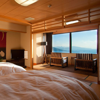 Jukaitei Hotel Kyotango Luaran gambar