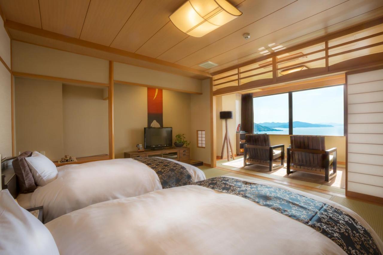Jukaitei Hotel Kyotango Luaran gambar