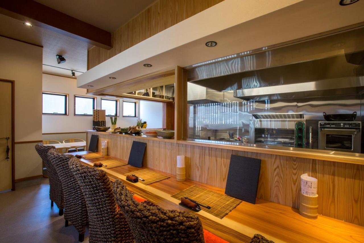 Jukaitei Hotel Kyotango Luaran gambar